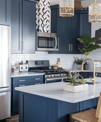 Luxury Kitchen Cabinetry