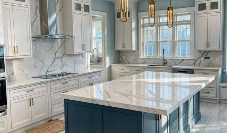Countertop Replacement
