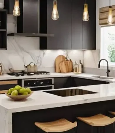 Harmony Kitchen