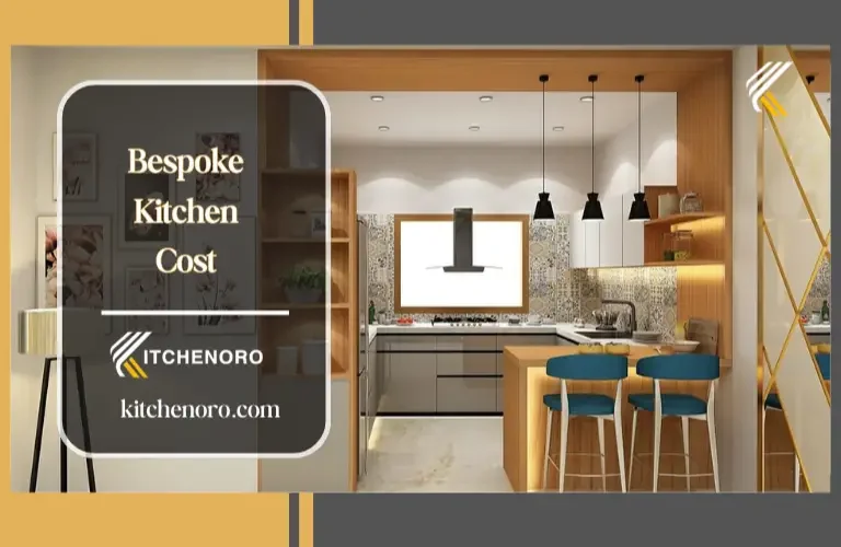 Bespoke Kitchen Cost