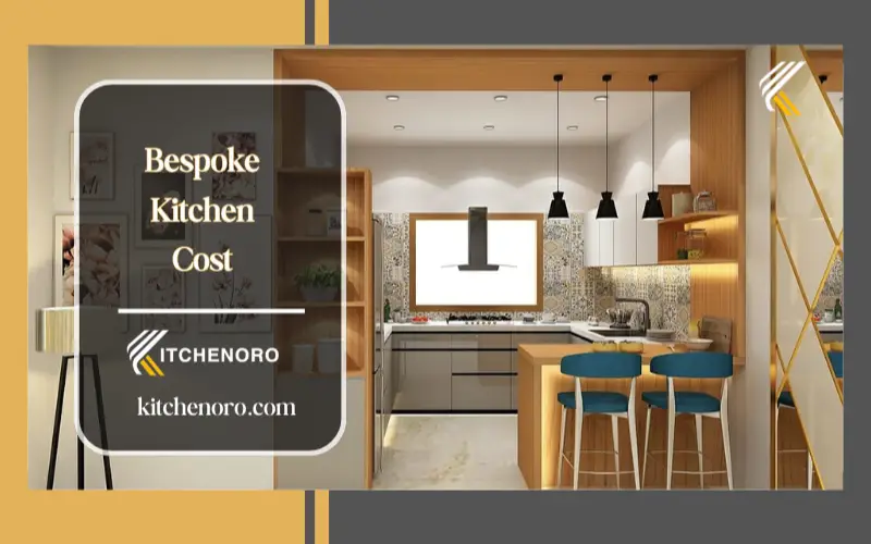 Bespoke Kitchen Cost