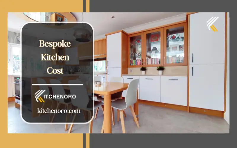 Bespoke Kitchen Cost