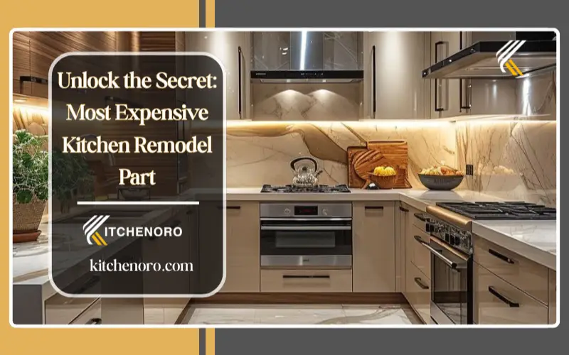 high end kitchen appliances package cost impact on kitchen remodel budget
