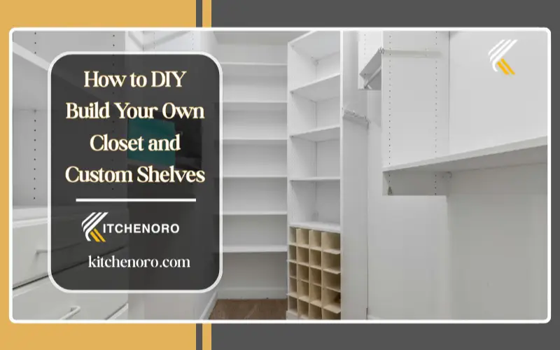 finished diy closet shelves custom wood closet organizer with shoe and storage shelves