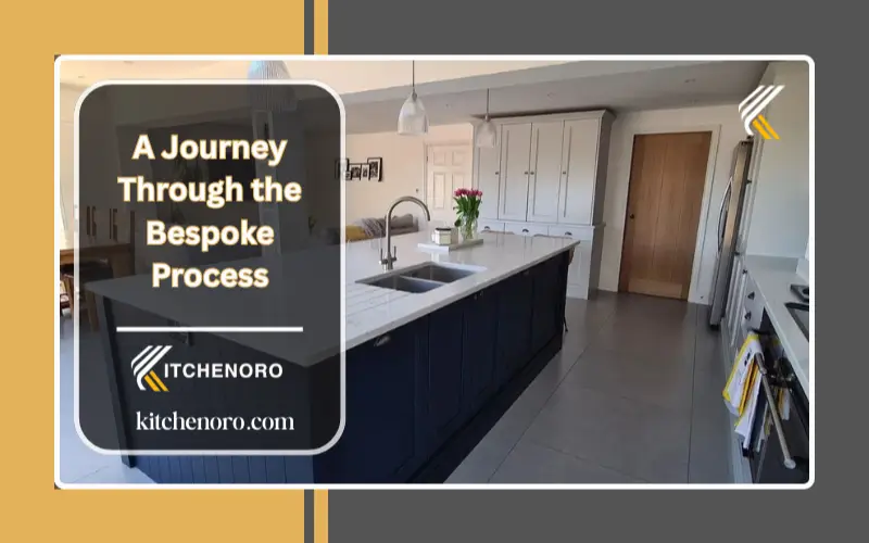 A Journey Through the Bespoke Process