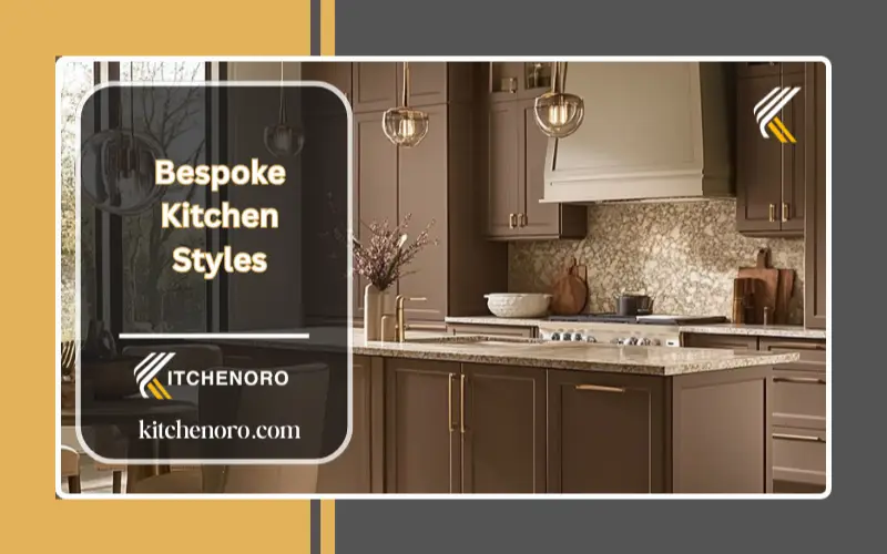 Bespoke Kitchen Styles