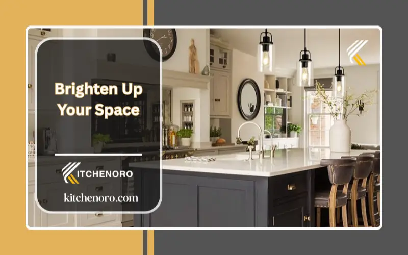 Brighten Up Your Space