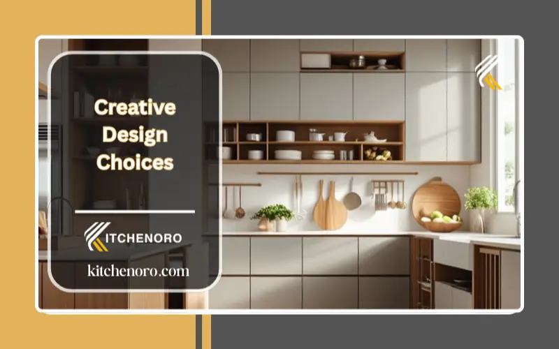 Creative Design Choices