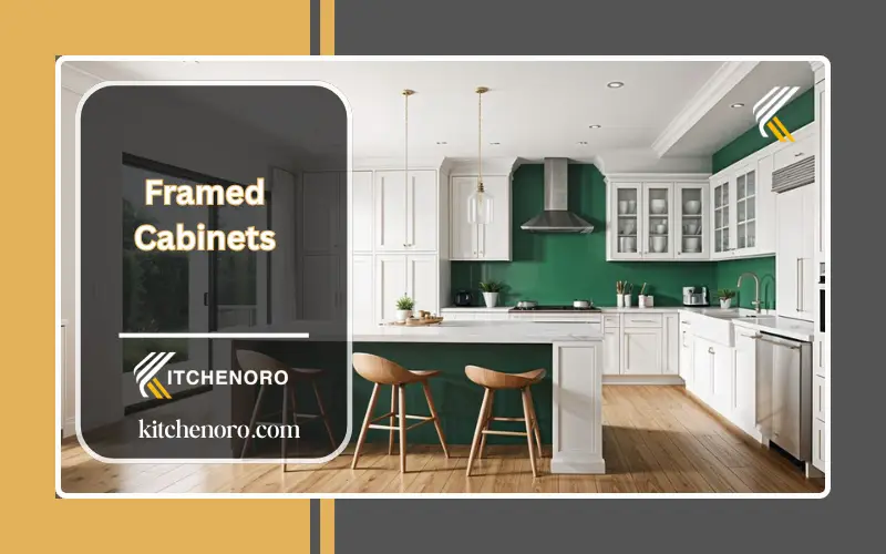 Framed Cabinets