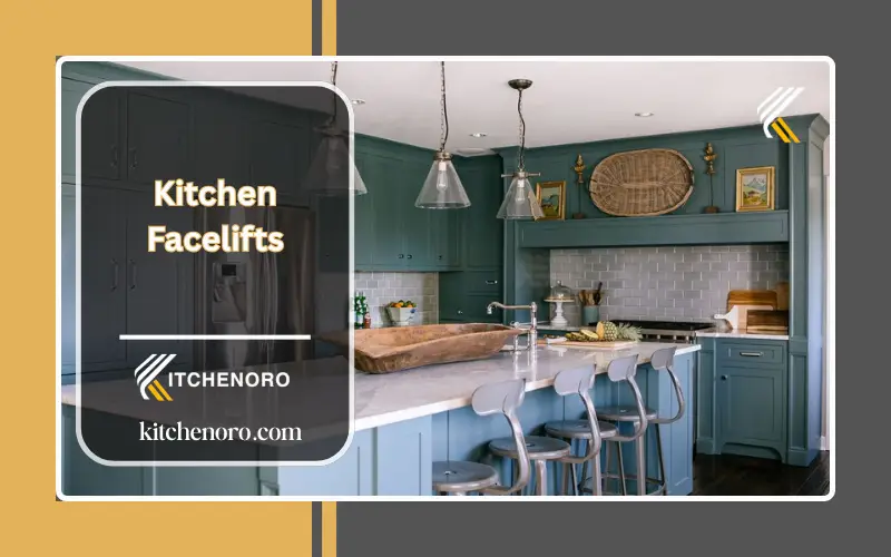 Kitchen Facelifts