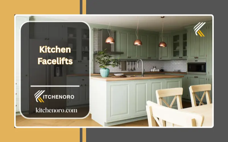 Kitchen Facelifts