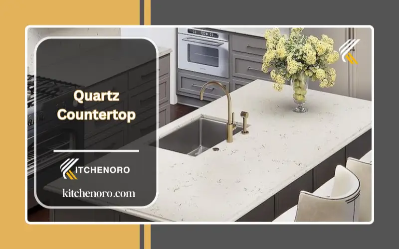 Quartz Countertop