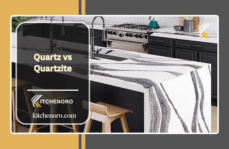 Quartz or Quartzite
