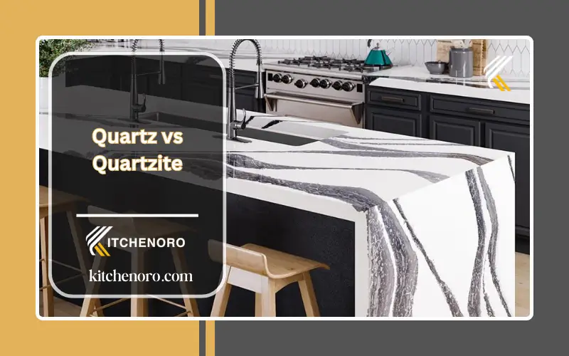 Quartz or Quartzite
