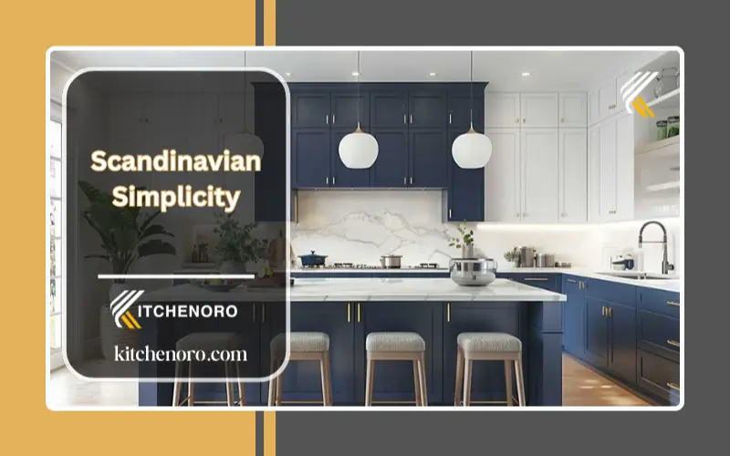 Scandinavian Simplicity