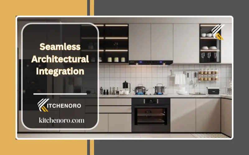 Seamless Architectural Integration