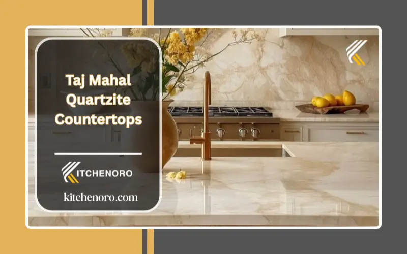 Taj Mahal Quartzite