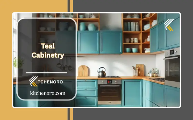 Teal strikes the perfect balance between blue and green—bold yet approachable