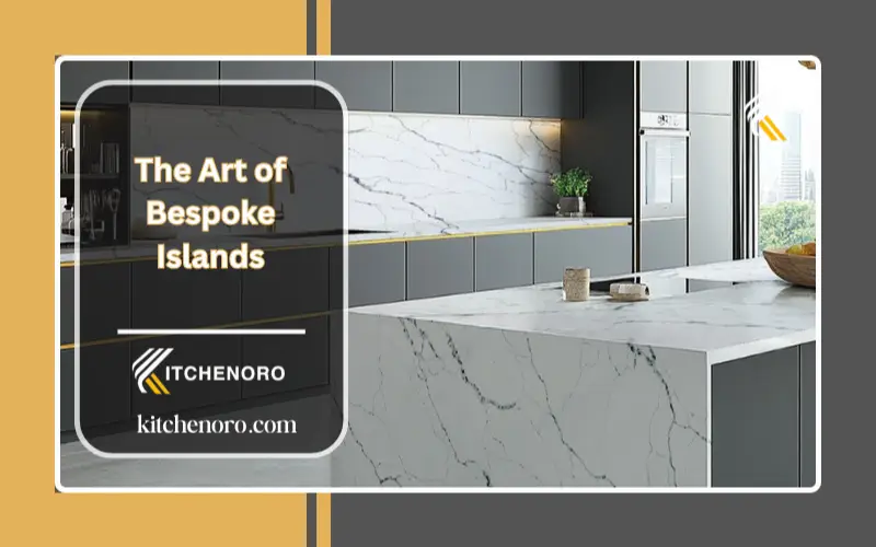 The Art of Bespoke Islands