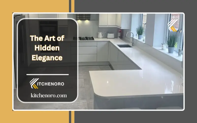 The Art of Hidden Elegance