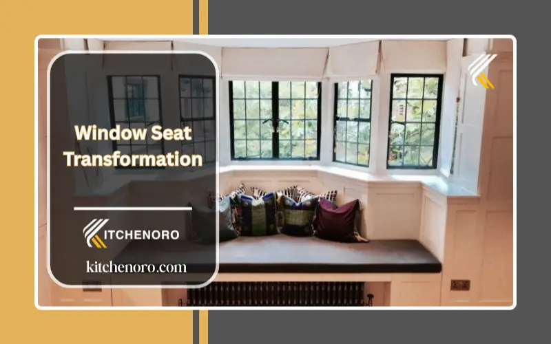 Window Seat Transformation