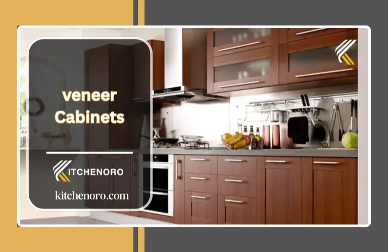 veneer Cabinets