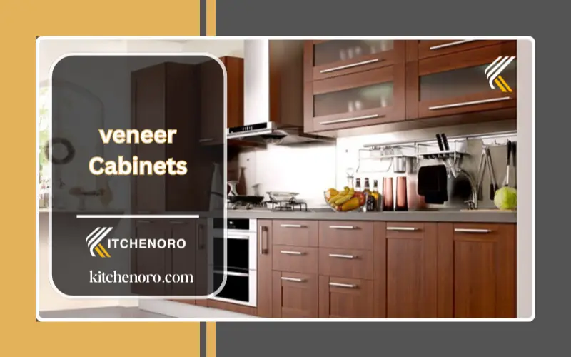 veneer Cabinets