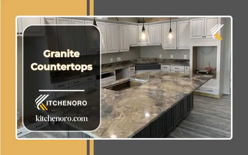 Granite Countertops