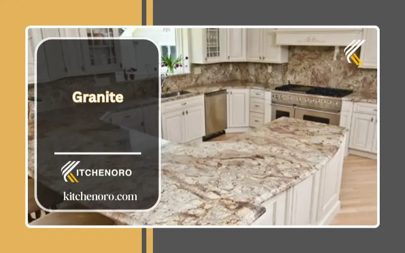 Granite Countertop