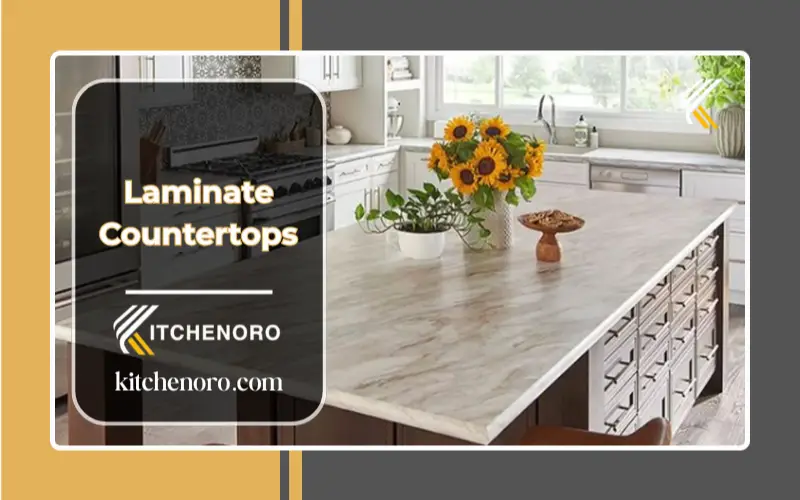 Laminate Countertops