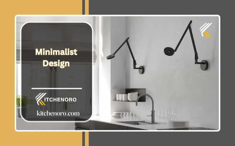 Minimalist Design