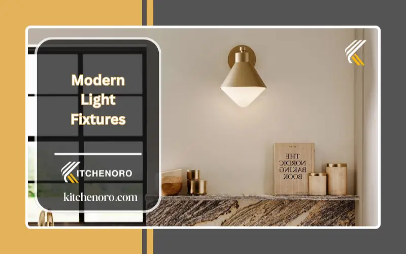 Modern Light Fixtures