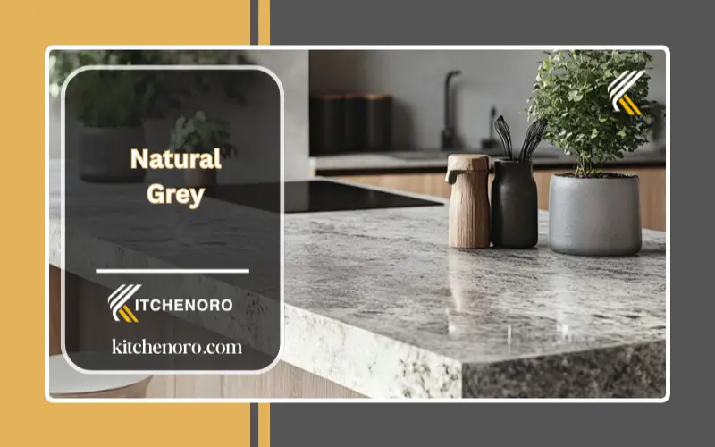Natural Grey