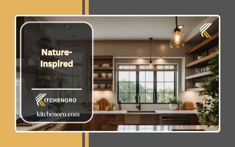 Nature-Inspired