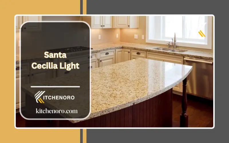 Santa Cecilia Light from Brazil