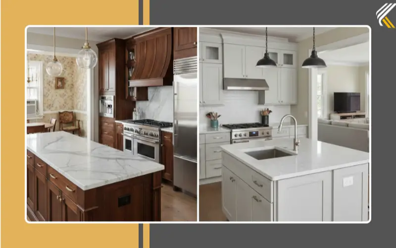 kitchen remodel mistakes that lower return on investment