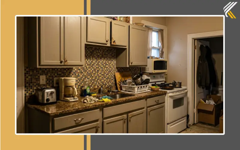 common mistakes with greige kitchen cabinets