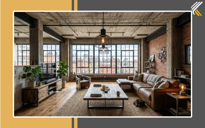 industrial cement ceiling design hall exposed concrete ceiling